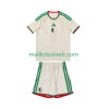 Maillot de Foot Algérie Domicile 2026 - Enfant